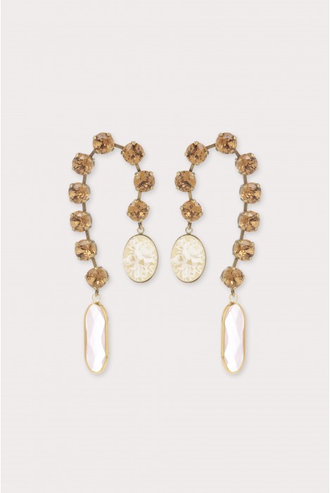 PRIMAVERA EARRINGS