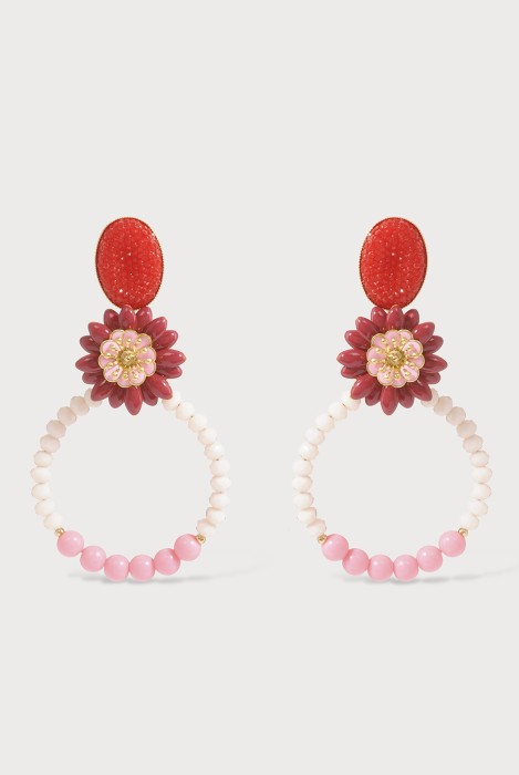 CAMÉLIA HOOPS