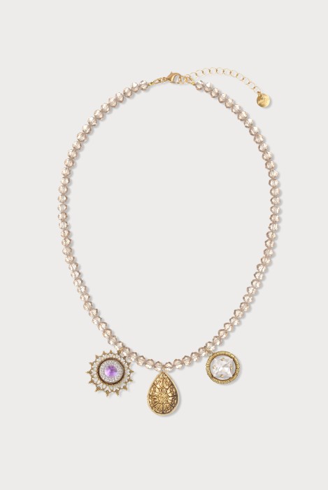 Collier COSMOS