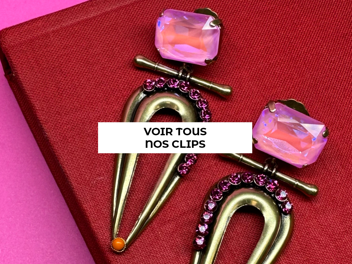 bijoux créoles