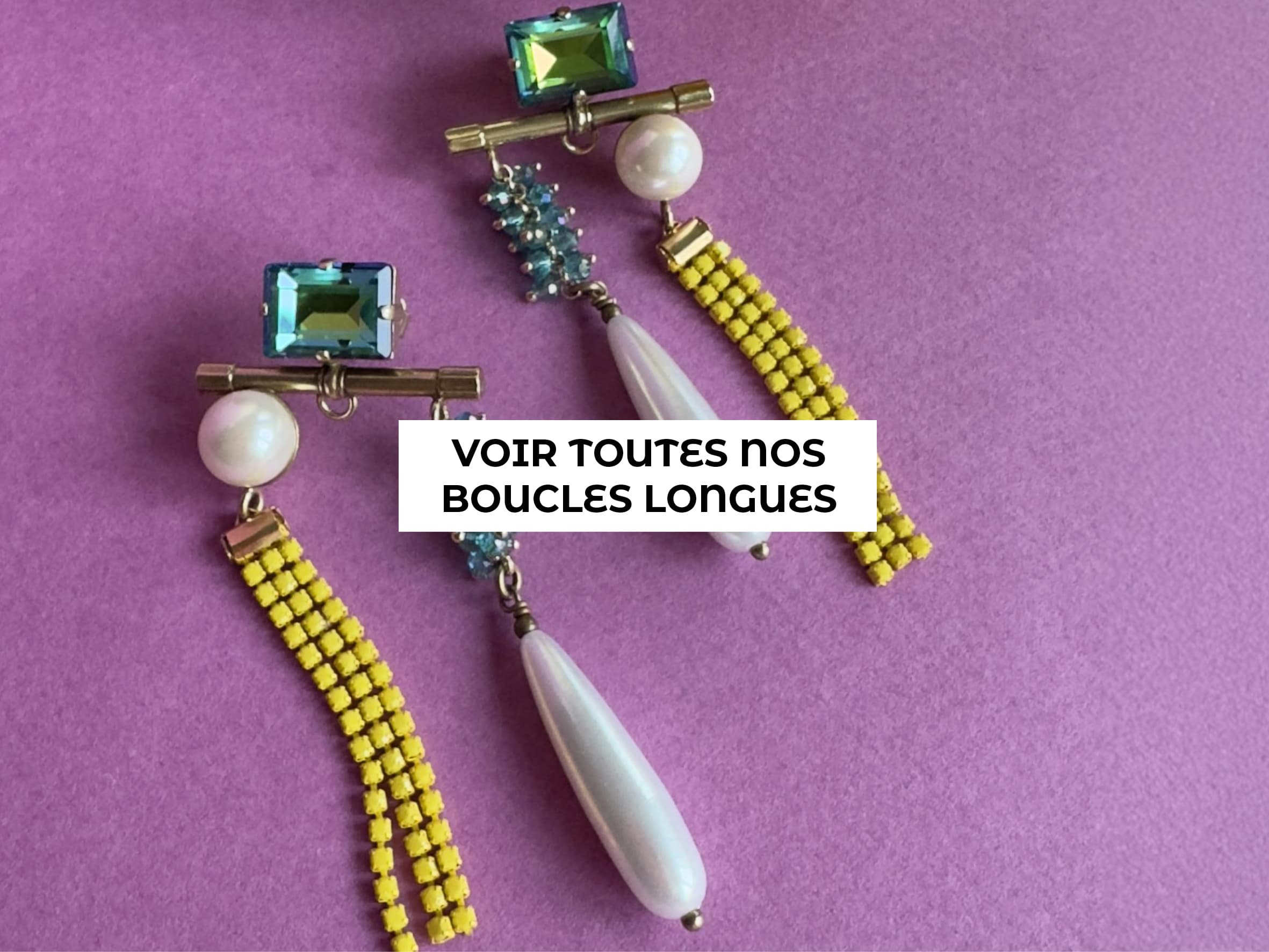 bijoux créoles