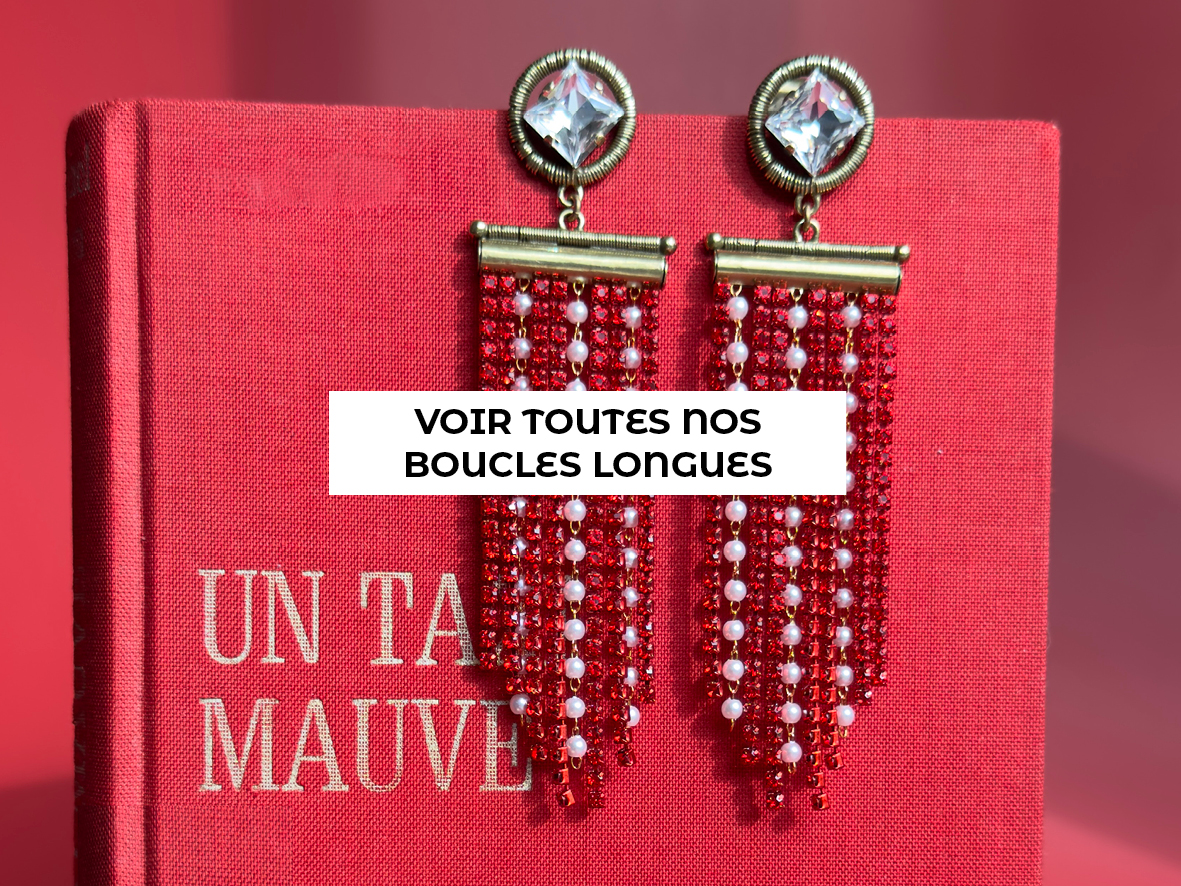 bijoux créoles