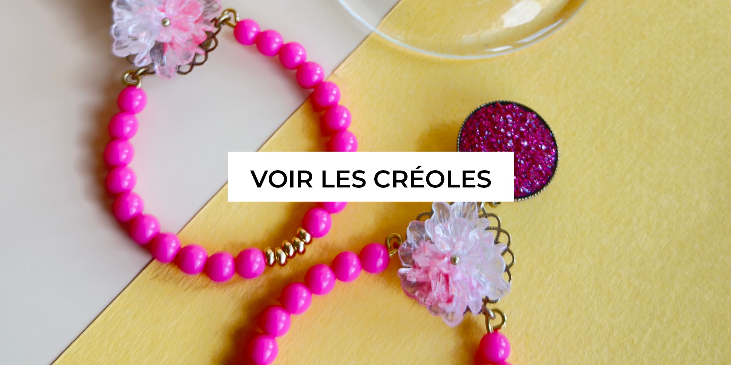 bijoux créoles